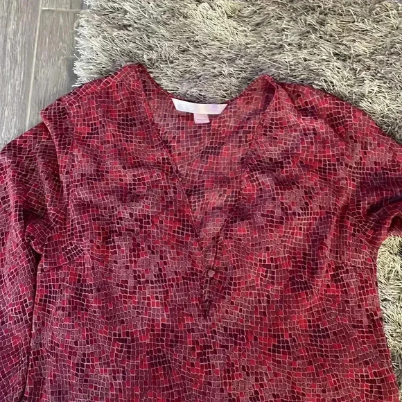 Victoria secret night gown - Picture 2 of 9